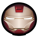 Iron Man Mark VI 01 Icon